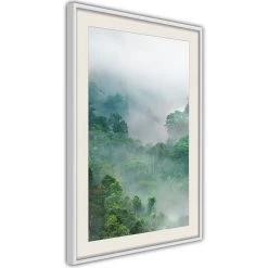 Green Lungs Of The Earth I -Woonmeubelwinkel MNL POSTERprp1678s br MP 5 1