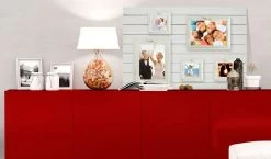 Afbeelding Op Kurk - Vintage Gallery [Corkboard] -Woonmeubelwinkel MNL Pinnwand259 MP 2