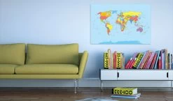 Woonmeubelwinkel -Woonmeubelwinkel MNL Pinnwand506 MP 2