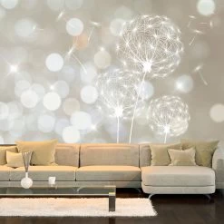 Fotobehang - The Ballad Of Beauty