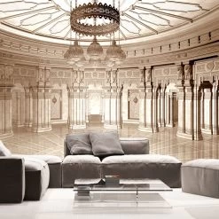 Fotobehang - Royal Splendor