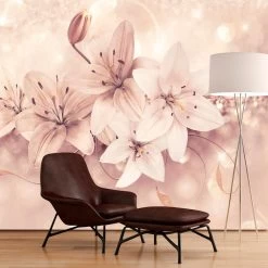 Zelfklevend Fotobehang - Jewels Of Light