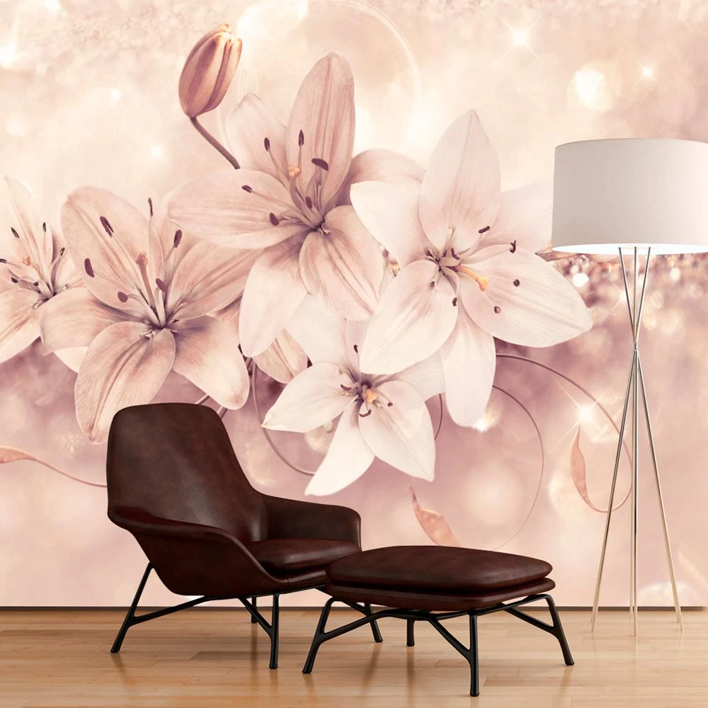 Zelfklevend Fotobehang - Jewels Of Light 3 Zelfklevend Fotobehang - Jewels Of Light