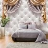 Zelfklevend Fotobehang - Curtain Of Luxury -Woonmeubelwinkel MNL SFT797sam MP 1