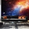Zelfklevend Fotobehang - Nebula -Woonmeubelwinkel MNL SFT901sam MP 1