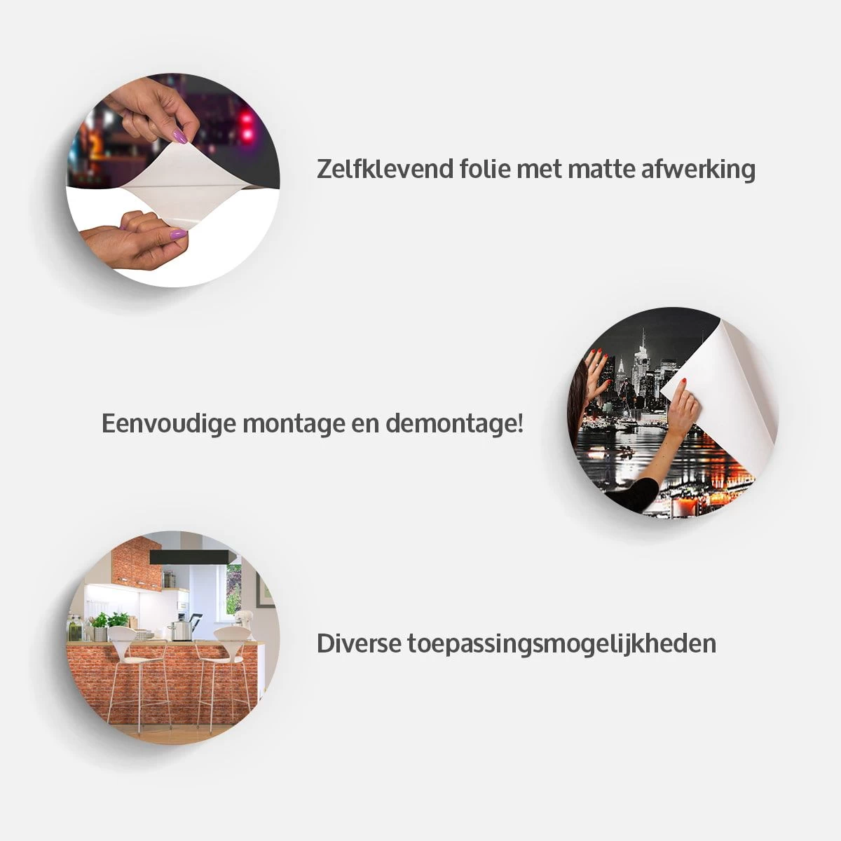 Zelfklevend Fotobehang - Summer Rest 5 Zelfklevend Fotobehang - Summer Rest - Afbeelding 3