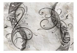 Zelfklevend Fotobehang - Diamond Trail -Woonmeubelwinkel MNL SNEW010771sam MP 2