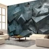 Fotobehang - Stone Avalanche -Woonmeubelwinkel MNL SNEW011215 MP 1