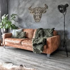 Geometrische Dieren Stier -Woonmeubelwinkel a04cd5bef16dfcf657dba0081dcbb4f72e66471c1e5c7d598ddc54210c0ff3f9