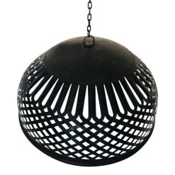 Cage Hanglamp Industrieel