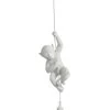 Hanglamp Monkey Wit 38.5 X 14.5 X 13 Cm 1 Hanglamp Monkey Wit 38.5 X 14.5 X 13 Cm -Woonmeubelwinkel aa43e0ea23289d0a97040ecd018d66127cbfb290deeaf7688661e292ef27aedb