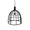 Hanglamp - Zwart - Metaal - ø60x70 Cm -Woonmeubelwinkel aao 1688bl 1 300x300 1