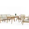 DKK Garden Lounge Set Clivia Crème -Woonmeubelwinkel ac693055e50163252e3c303f4ed1111bfe787fc8d83eb99ee5eb187442b7e9ce