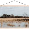 Autumn Landscape Canvas -Woonmeubelwinkel autumn landscape canvas