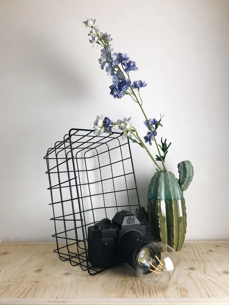 Camera Lamp 5 Camera Lamp - Afbeelding 3