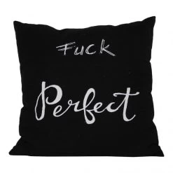 Cozy Cushions Kussen Fuck Perfect