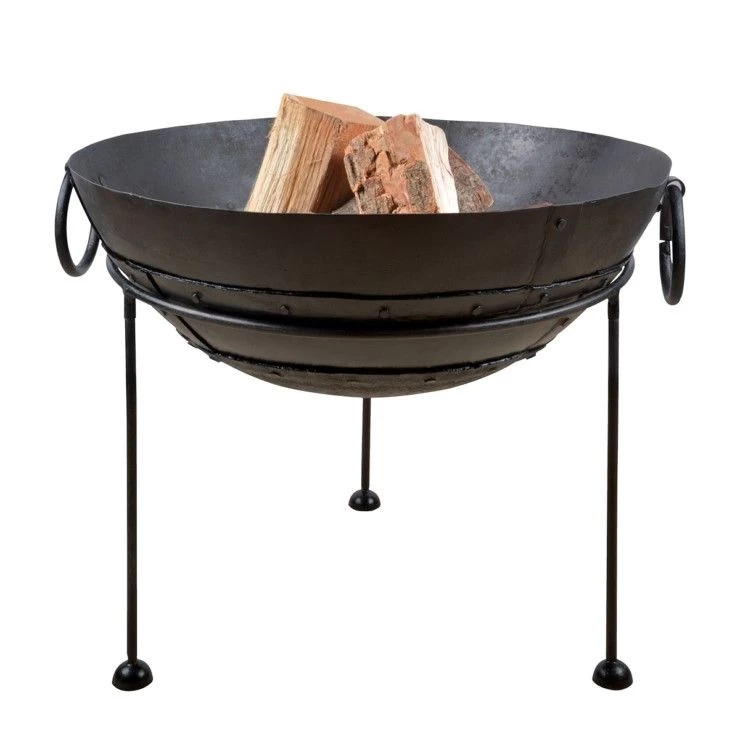 Vuurschaal Gerecycled Maat M 3 Vuurschaal Gerecycled Maat M