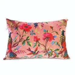 Cushion Paradise Old Pink