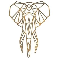 Geometrische Dieren Olifant Hout -Woonmeubelwinkel d4c1b71925d13a9e42ca08e06fb9e2e241cb6d866978f16f2eedde64bb135327 1