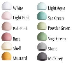 Cotton Hang Lamp Halfrond -Woonmeubelwinkel d542c5eaaff2e3ddd90a66b1a34b2f17060c6a8614ce19368c2457c034a81d23