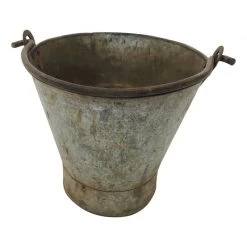 Industrieel Ijzeren Emmer