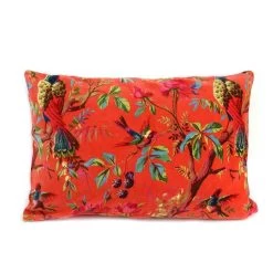Kussen Paradise Large Spiced Coral