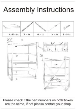 Strong 55 Cm -Woonmeubelwinkel de kisten koning 10257 7