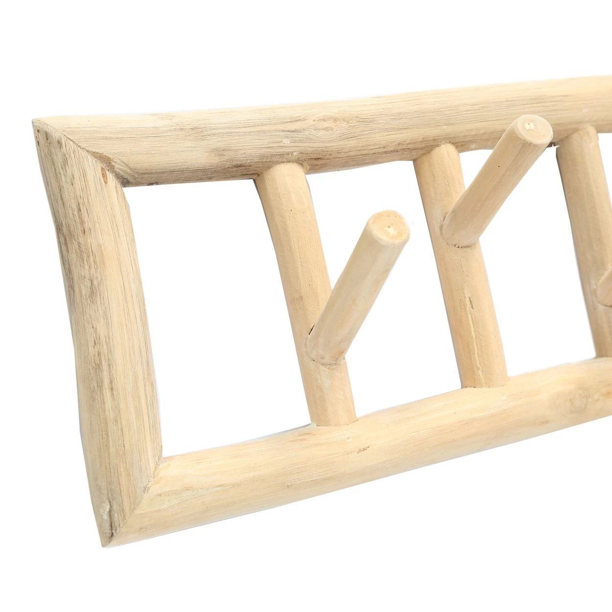 De Island Kapstok - Naturel 4 De Island Kapstok - Naturel - Afbeelding 2