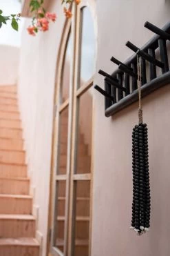 De Island Kapstok - Zwart 13 De Island Kapstok - Zwart -Woonmeubelwinkel de kisten koning 107591 3