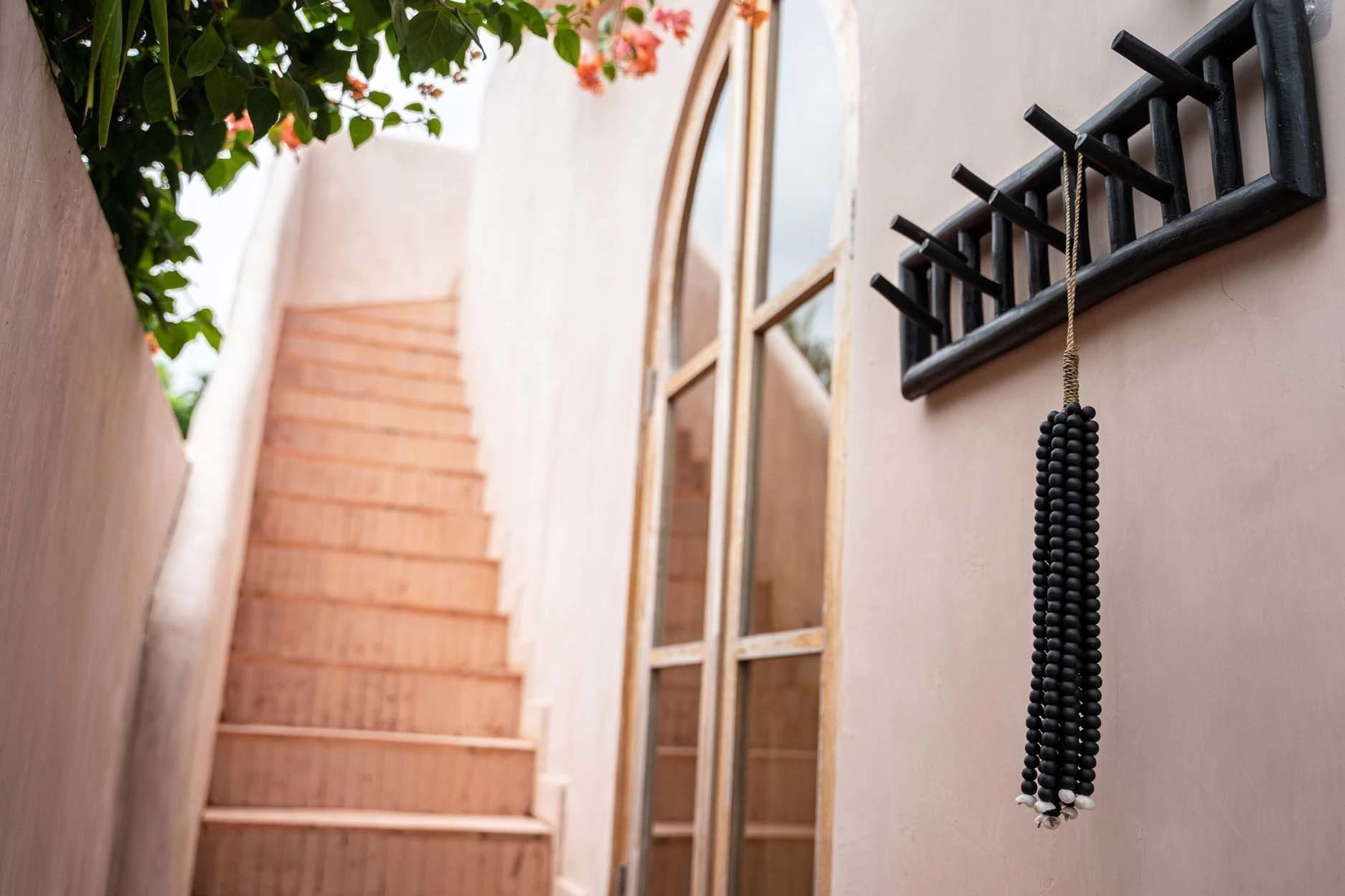 De Island Kapstok - Zwart 6 De Island Kapstok - Zwart - Afbeelding 4