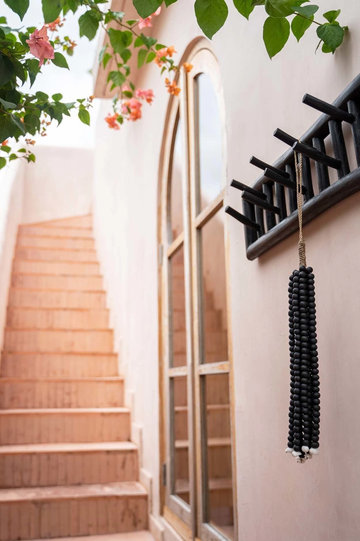 De Island Kapstok - Zwart 7 De Island Kapstok - Zwart - Afbeelding 5