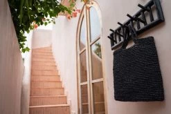 De Island Kapstok - Zwart 16 De Island Kapstok - Zwart -Woonmeubelwinkel de kisten koning 107591 6