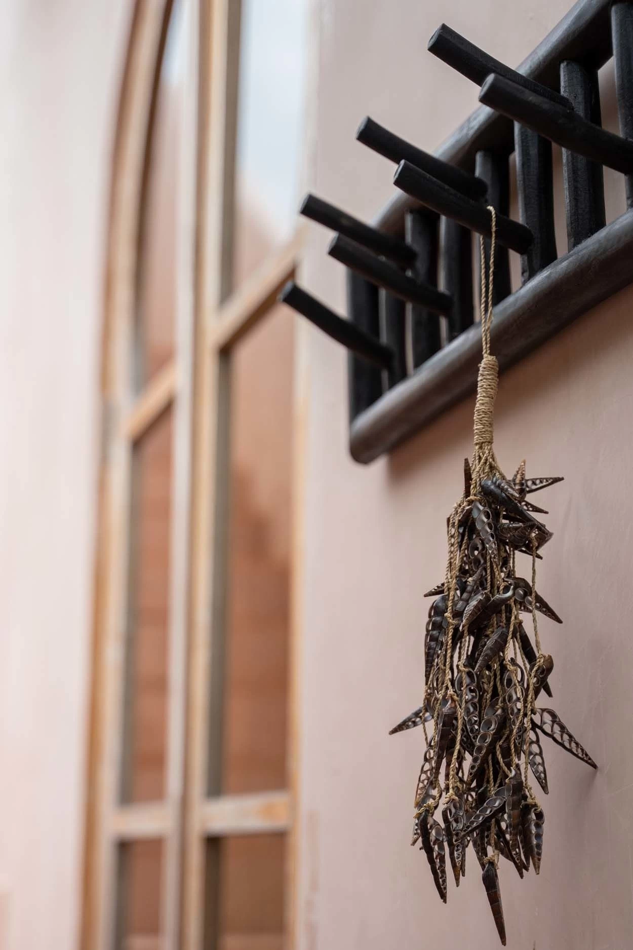 De Island Kapstok - Zwart 10 De Island Kapstok - Zwart - Afbeelding 8