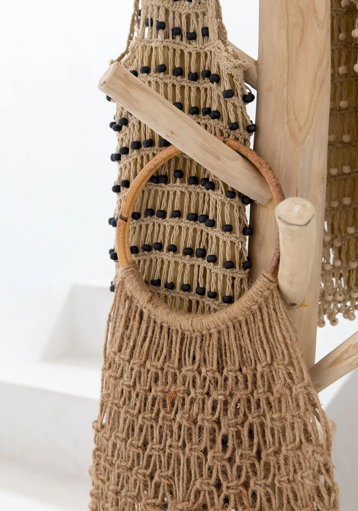 De Kapstok - Naturel 7 De Kapstok - Naturel - Afbeelding 5