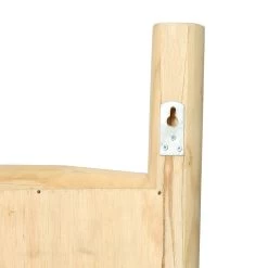 De Island Dressing Spiegel - Naturel -Woonmeubelwinkel de kisten koning 107804 7