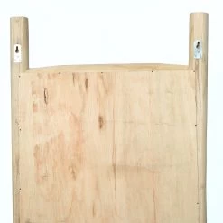 De Island Dressing Spiegel - Naturel -Woonmeubelwinkel de kisten koning 107804 8