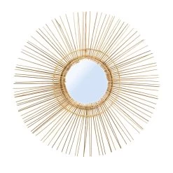 De Tropical Spiegel - Naturel - L