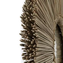 De Alang Alang Spiegel - Naturel - S -Woonmeubelwinkel de kisten koning 107814 6