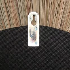 De Alang Alang Spiegel - Naturel - S -Woonmeubelwinkel de kisten koning 107814 7