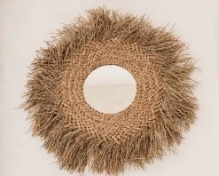 De Early Monday Spiegel - Naturel 15 De Early Monday Spiegel - Naturel -Woonmeubelwinkel de kisten koning 107817 5