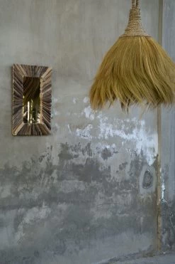 De Driftwood Framed Spiegel - Naturel - M 11 De Driftwood Framed Spiegel - Naturel - M -Woonmeubelwinkel de kisten koning 107818 4