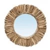 De Driftwood Crown Spiegel - Naturel - M -Woonmeubelwinkel de kisten koning 107819 1