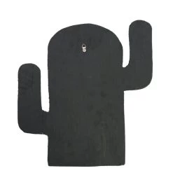 De Cactus Shell Spiegel - Naturel -Woonmeubelwinkel de kisten koning 107820 7