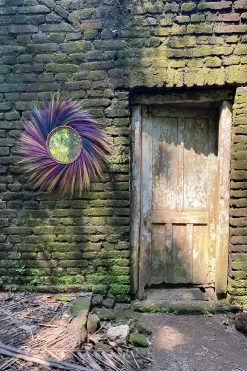 De Marshmallow Spiegel - Regenboog -Woonmeubelwinkel de kisten koning 107821 3