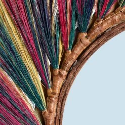 De Marshmallow Spiegel - Regenboog -Woonmeubelwinkel de kisten koning 107821 5