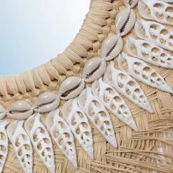 De Little Bay Spiegel - Naturel -Woonmeubelwinkel de kisten koning 107825 3