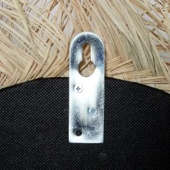 De Little Bay Spiegel - Naturel -Woonmeubelwinkel de kisten koning 107825 5