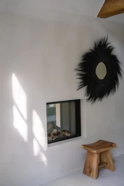 De Simba Spiegel - Zwart - M 11 De Simba Spiegel - Zwart - M -Woonmeubelwinkel de kisten koning 107831 4