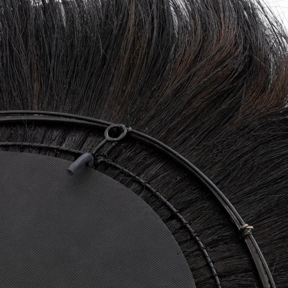 De Simba Spiegel - Zwart - M 8 De Simba Spiegel - Zwart - M - Afbeelding 6