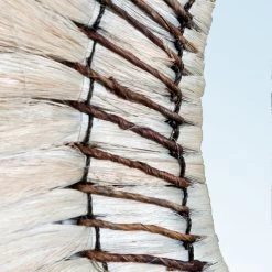 De Pretty Blond Spiegel - Naturel - L -Woonmeubelwinkel de kisten koning 107833 4